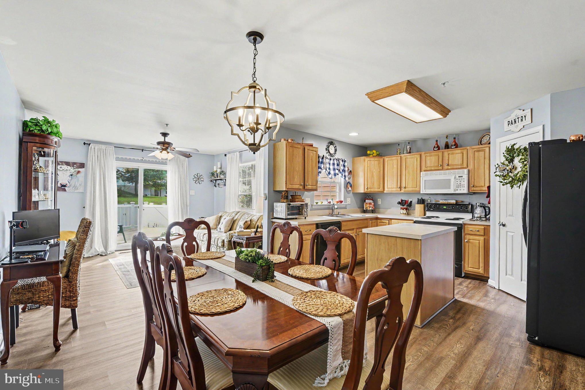WINTERS RUN MANOR - Residential