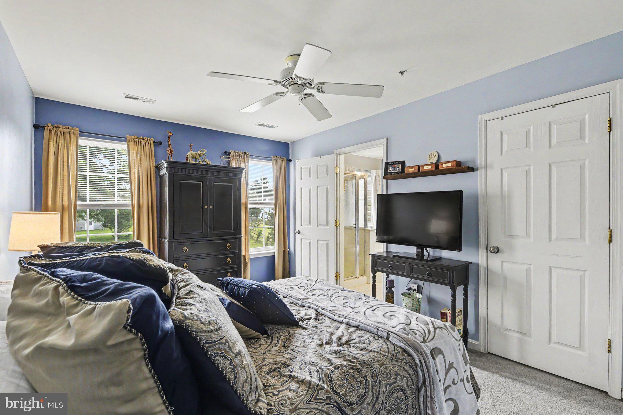 WINTERS RUN MANOR - Residential
