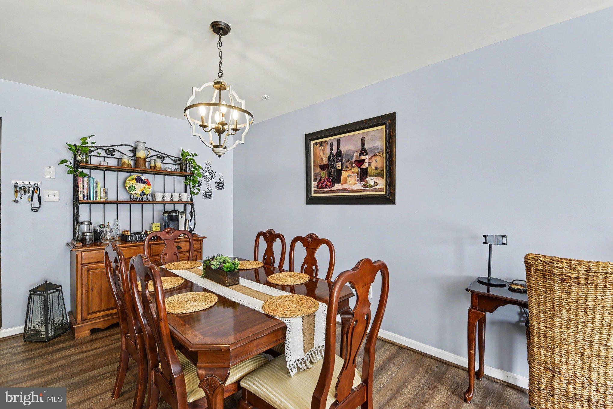 WINTERS RUN MANOR - Residential