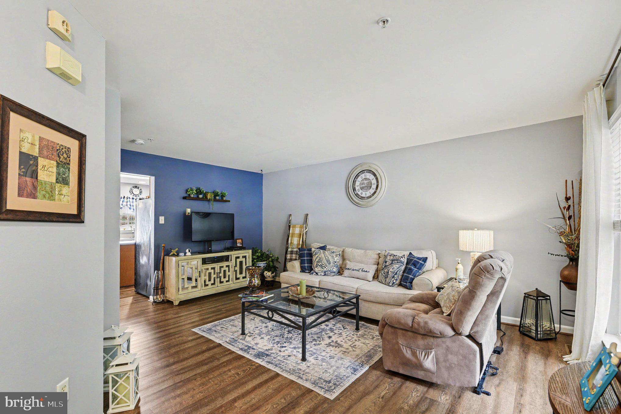 WINTERS RUN MANOR - Residential