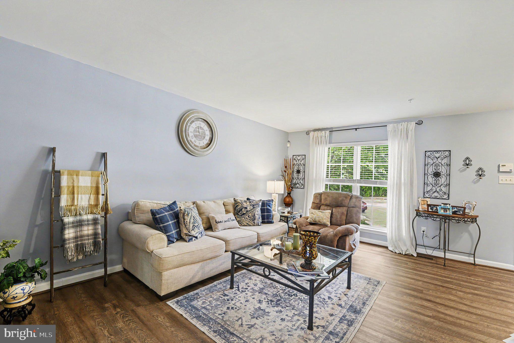 WINTERS RUN MANOR - Residential