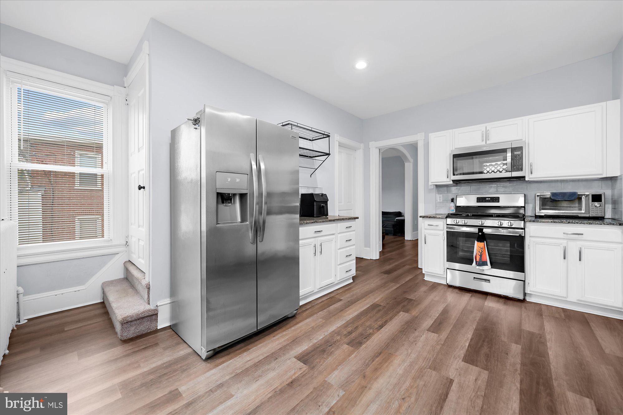SOUTH HILLS - Residential