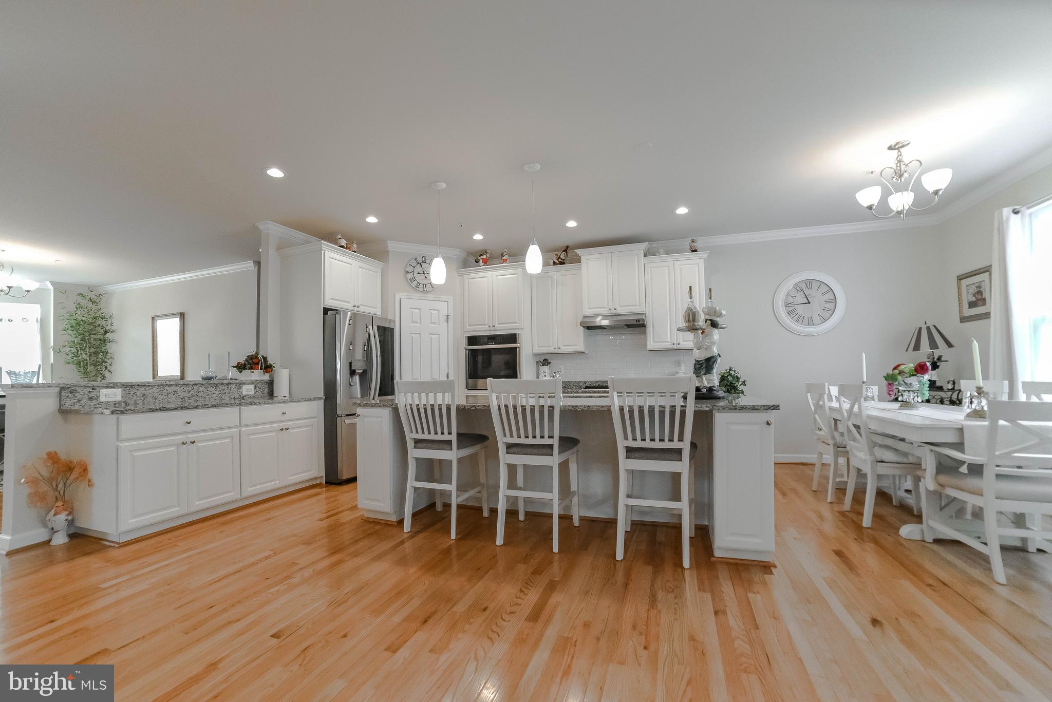 THE WOODS AT MYRTLE POINT - Residential