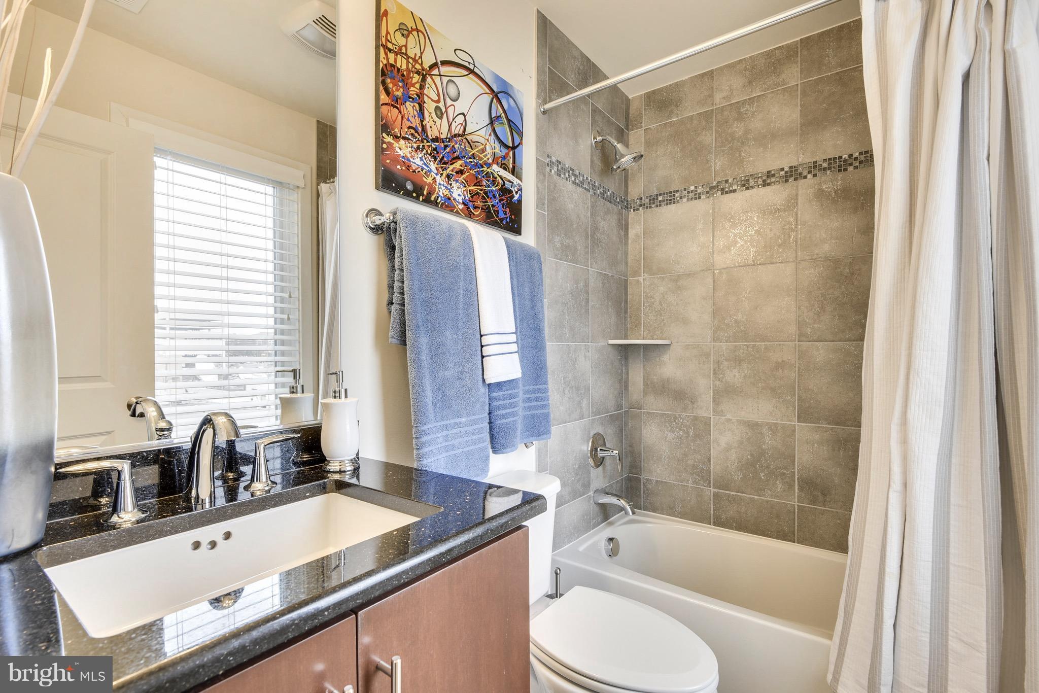 MOSAIC AT MERRIFIELD - Residential