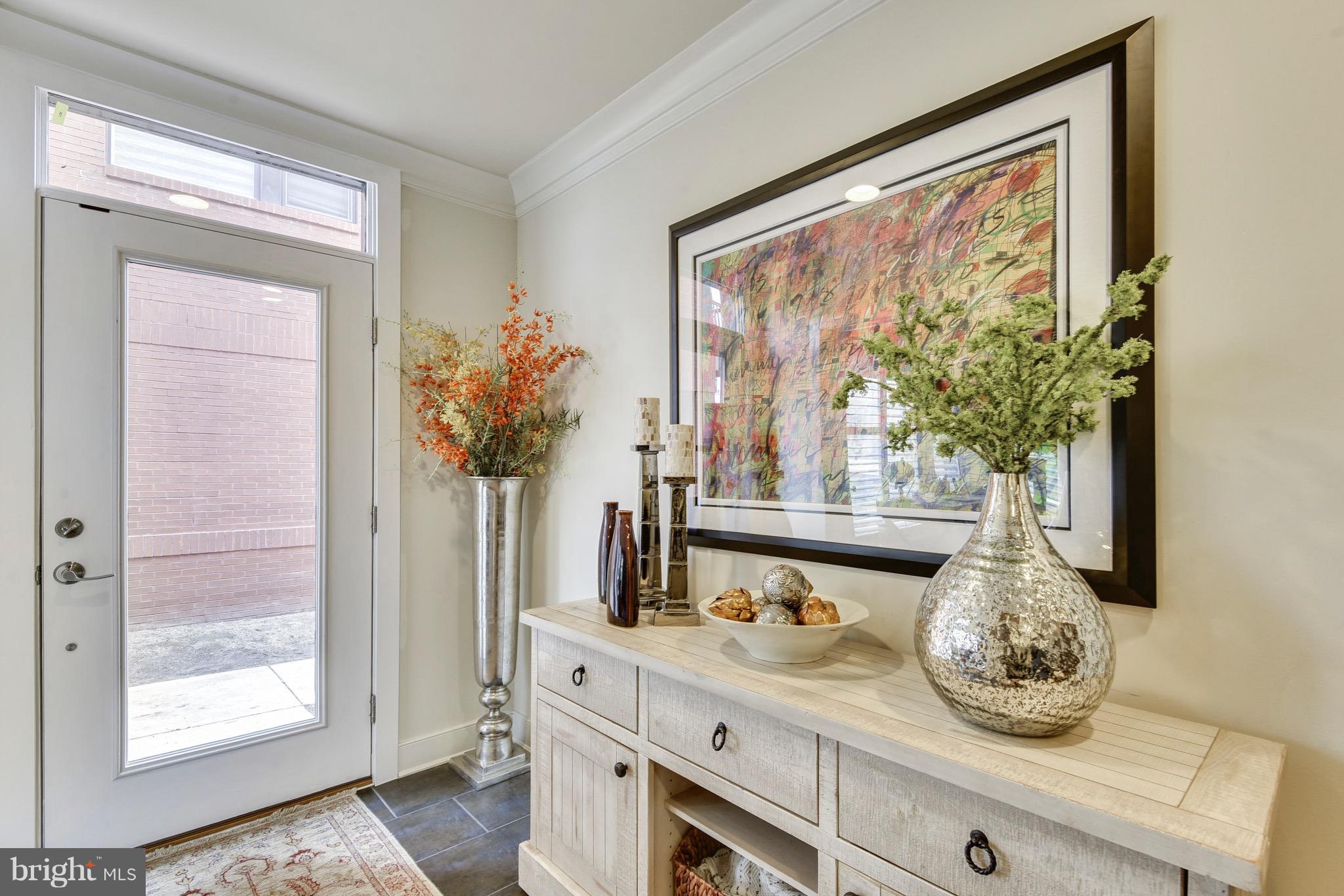 MOSAIC AT MERRIFIELD - Residential