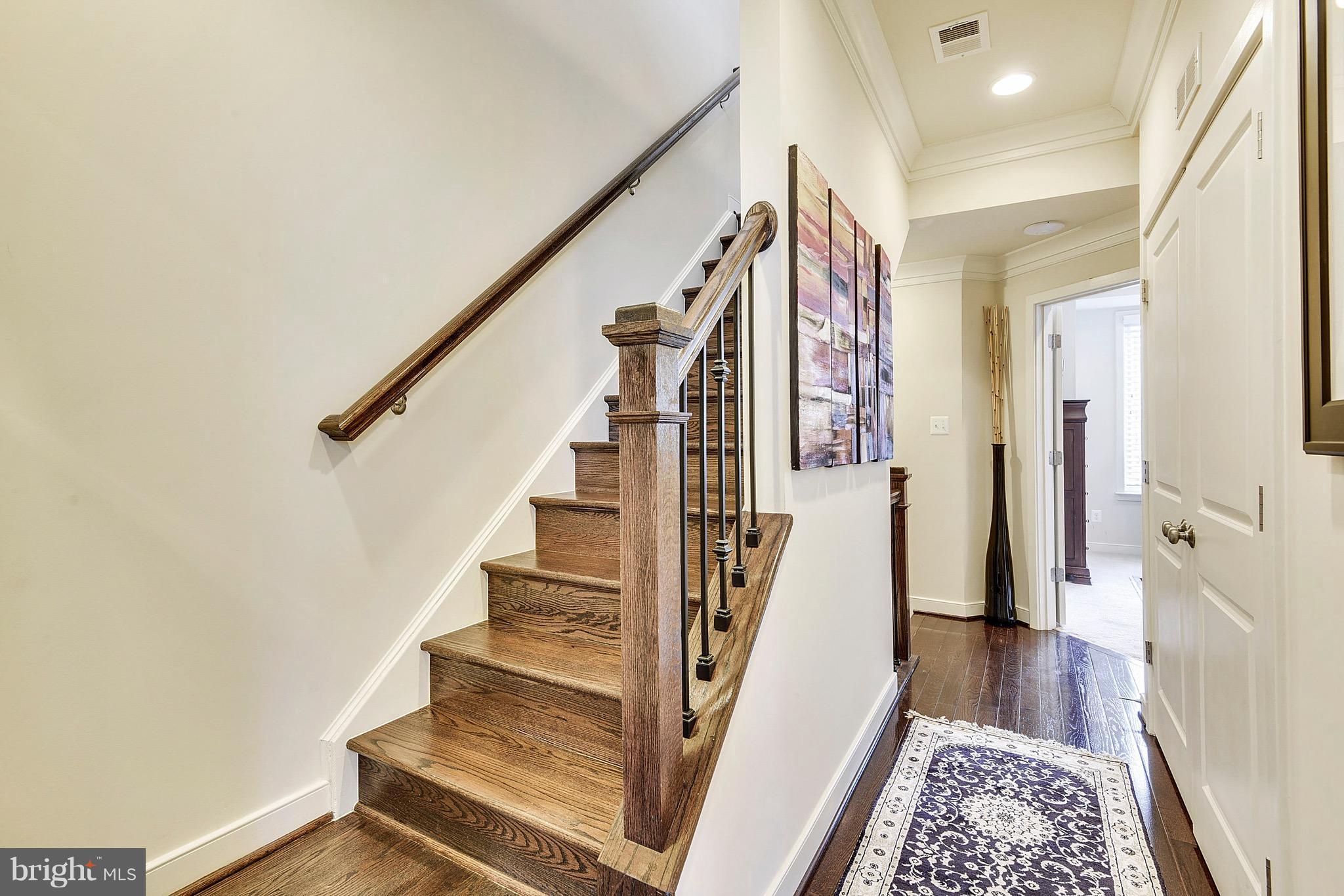 MOSAIC AT MERRIFIELD - Residential