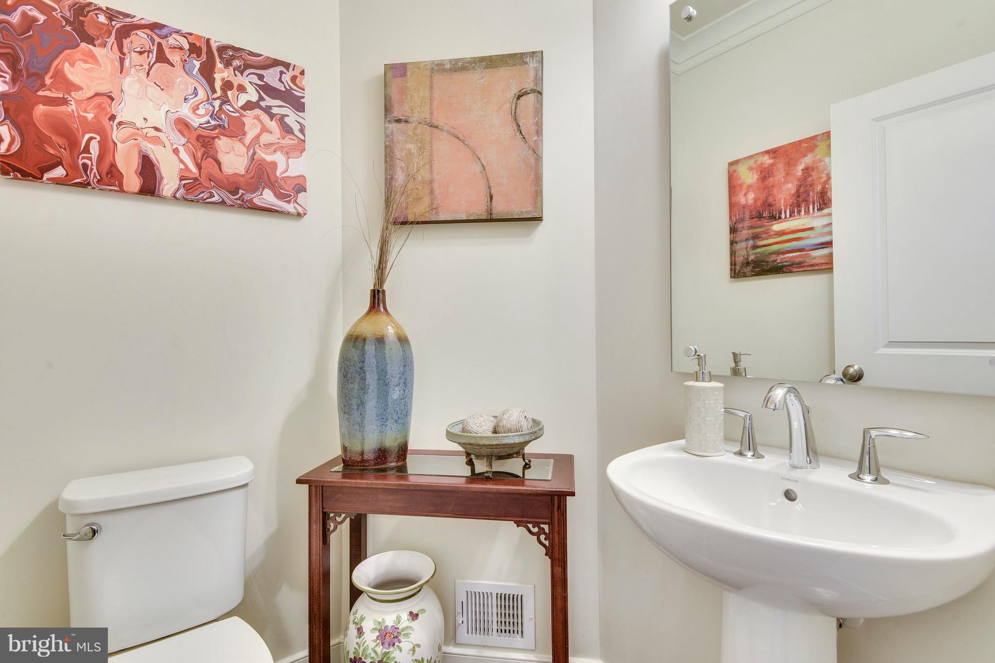 MOSAIC AT MERRIFIELD - Residential