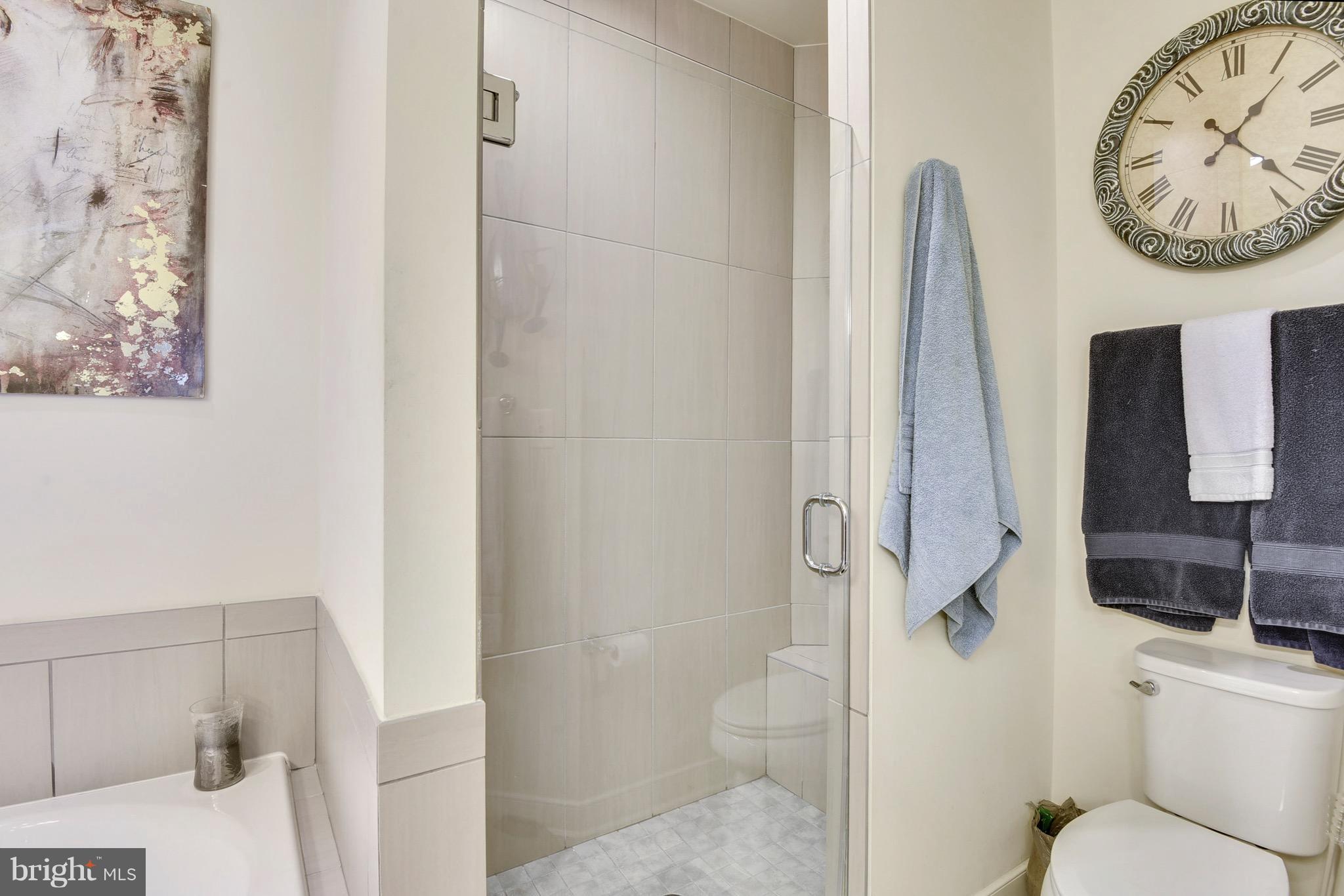 MOSAIC AT MERRIFIELD - Residential