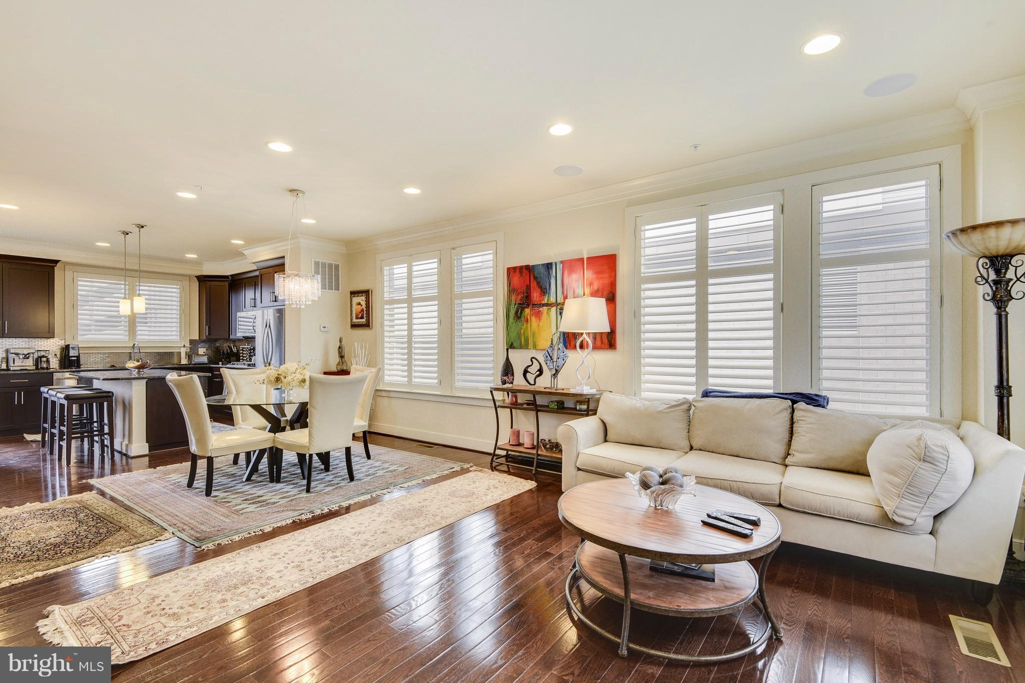 MOSAIC AT MERRIFIELD - Residential