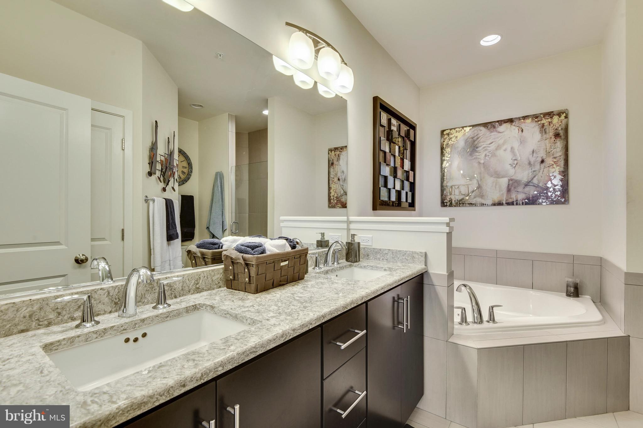 MOSAIC AT MERRIFIELD - Residential