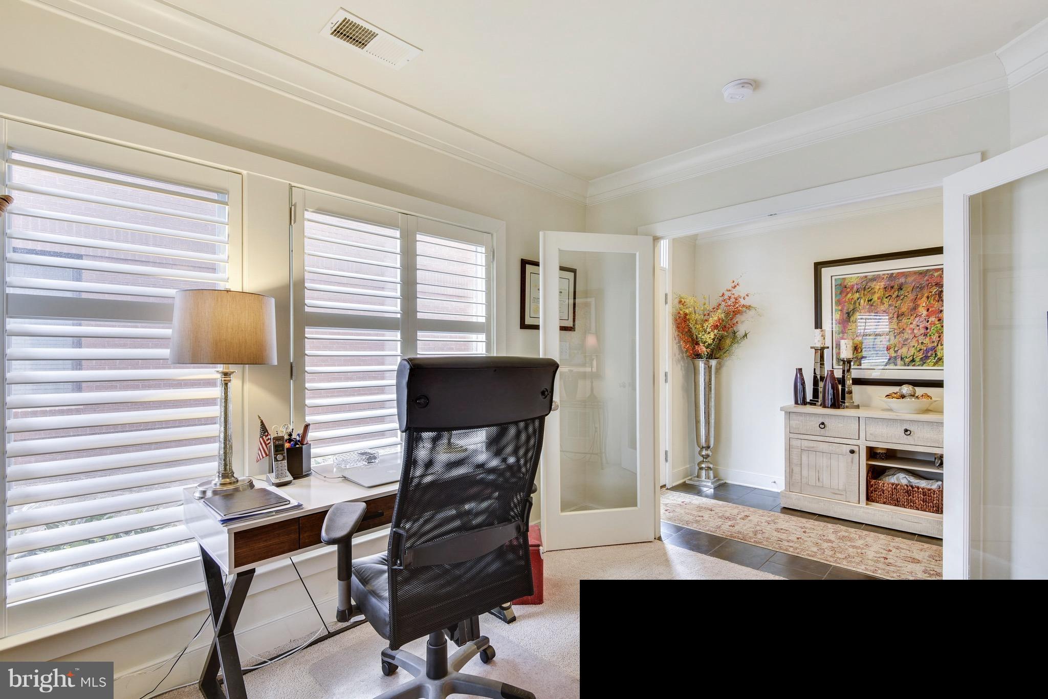 MOSAIC AT MERRIFIELD - Residential