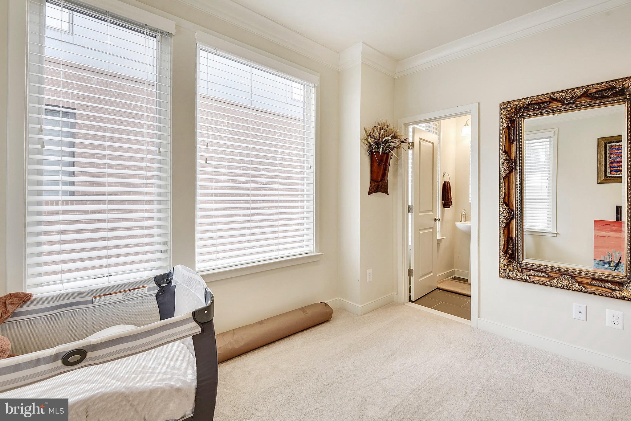 MOSAIC AT MERRIFIELD - Residential