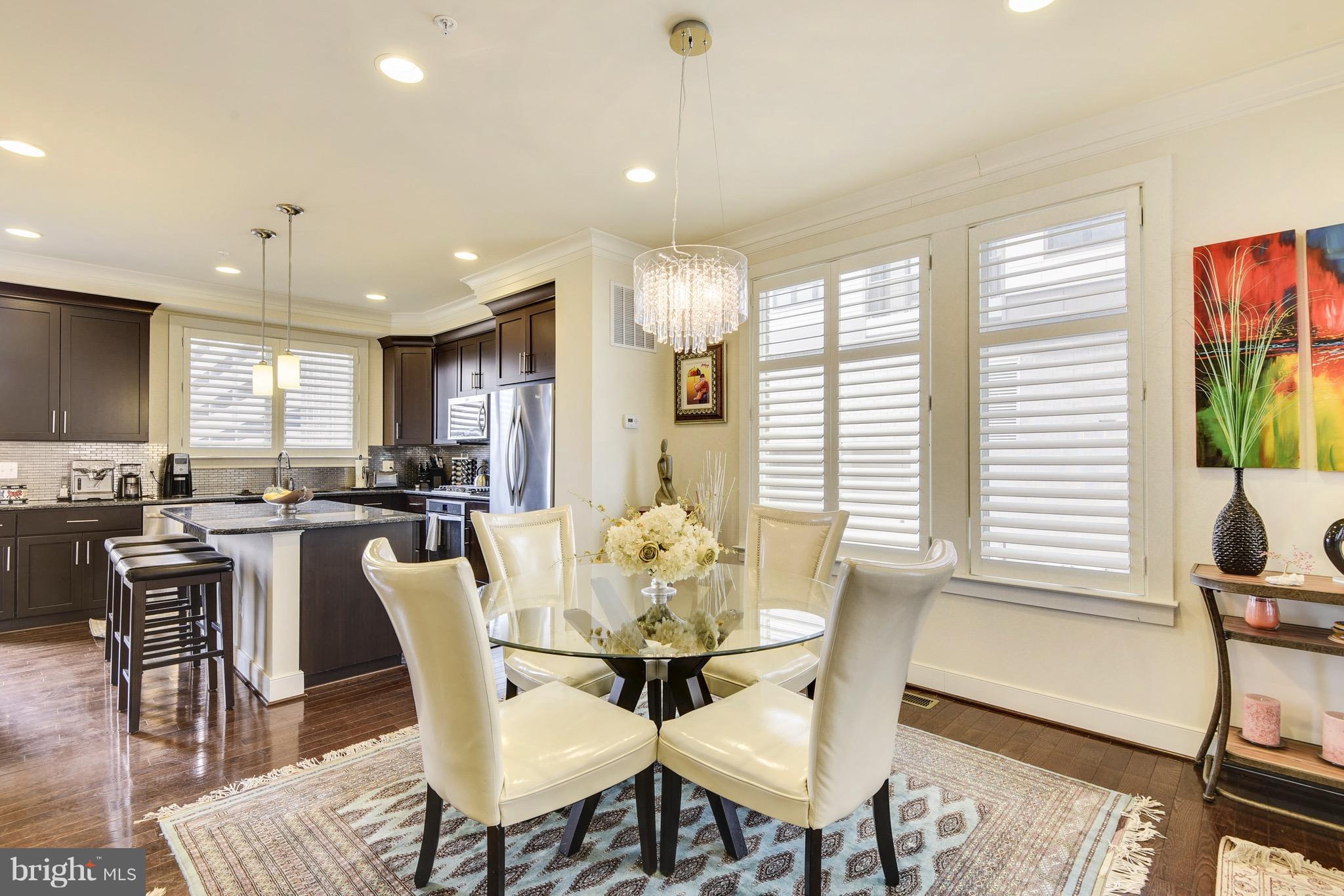 MOSAIC AT MERRIFIELD - Residential
