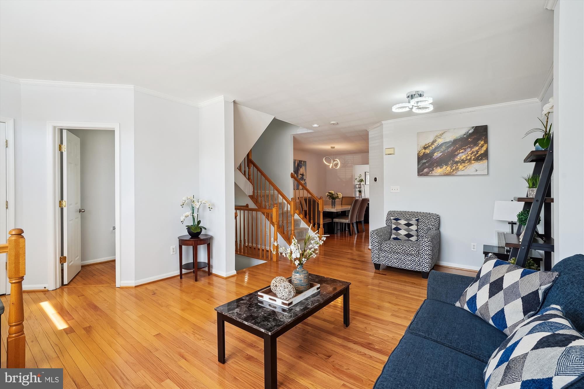 RIDGELEIGH - Residential