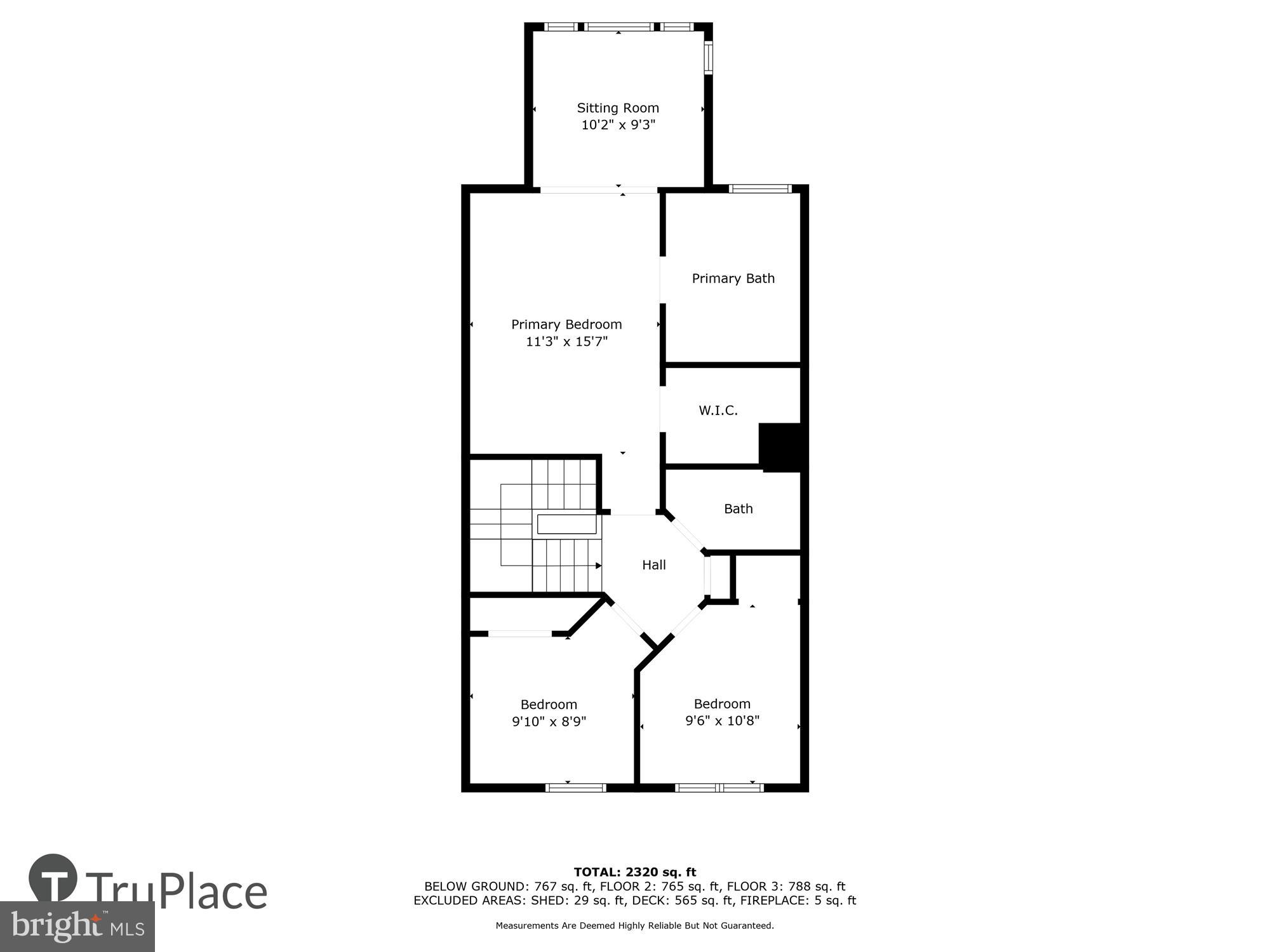 RIDGELEIGH - Residential