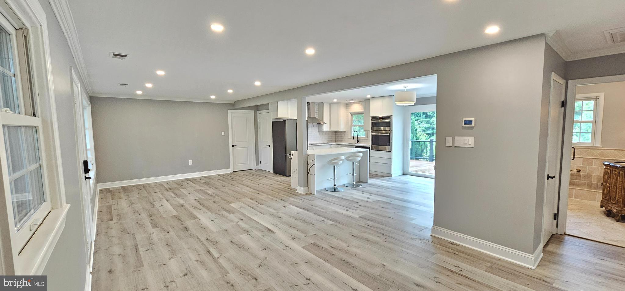 MAPLE LAWN - Residential