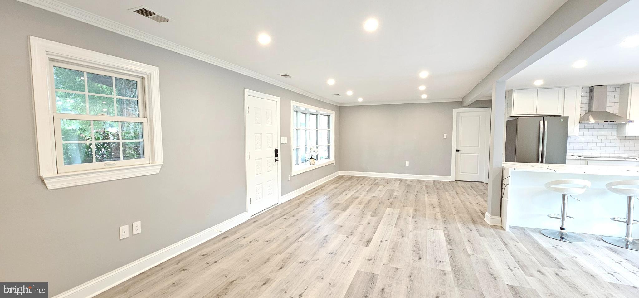 MAPLE LAWN - Residential