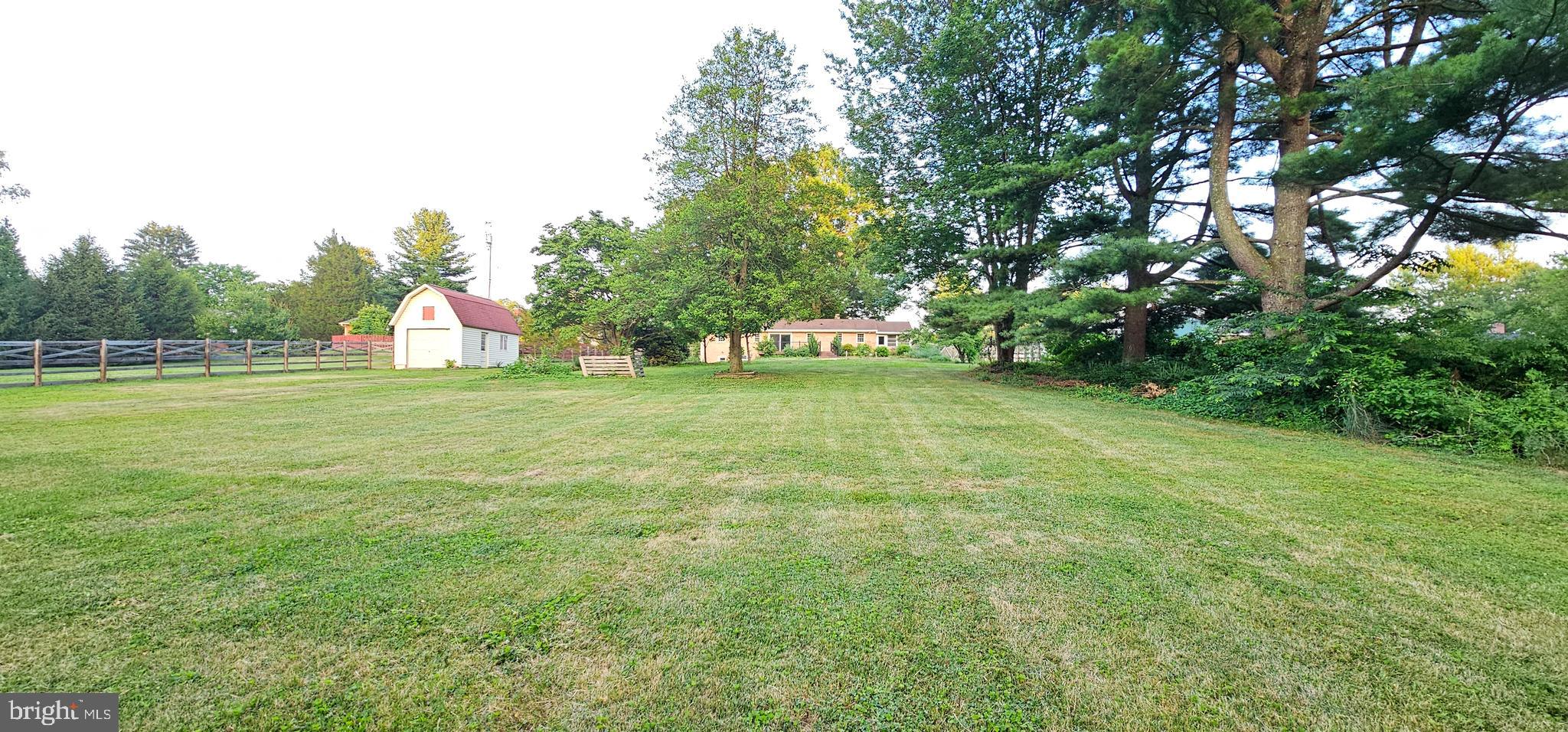 MAPLE LAWN - Residential