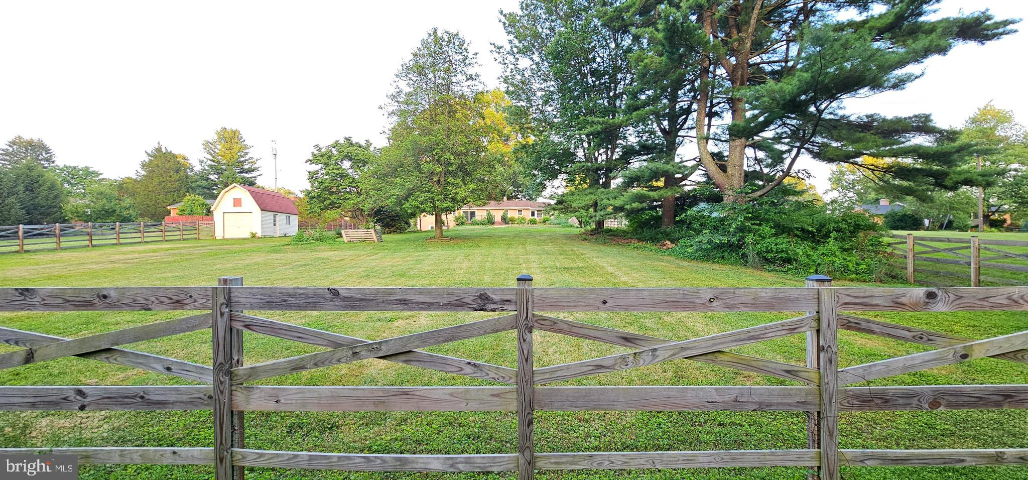 MAPLE LAWN - Residential