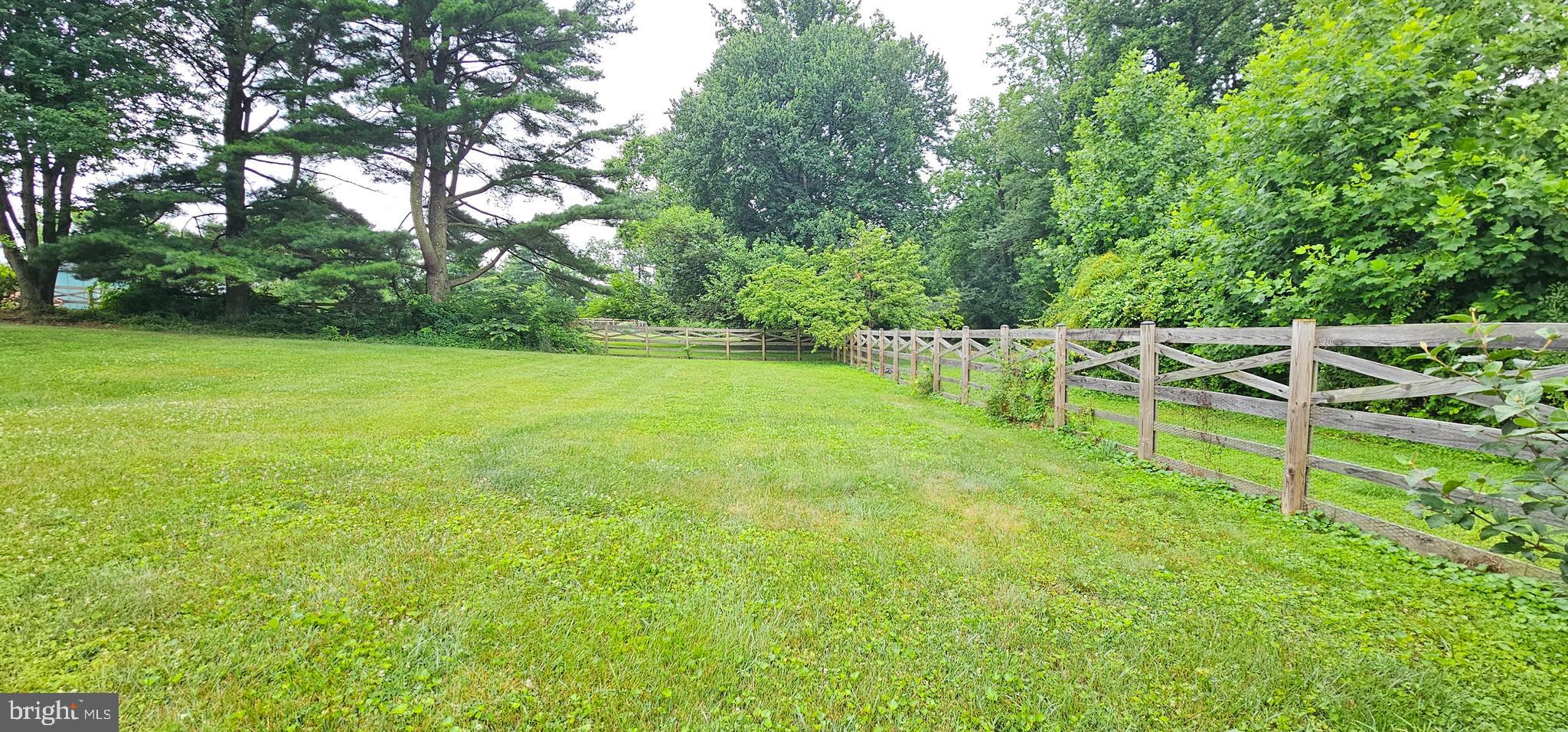 MAPLE LAWN - Residential