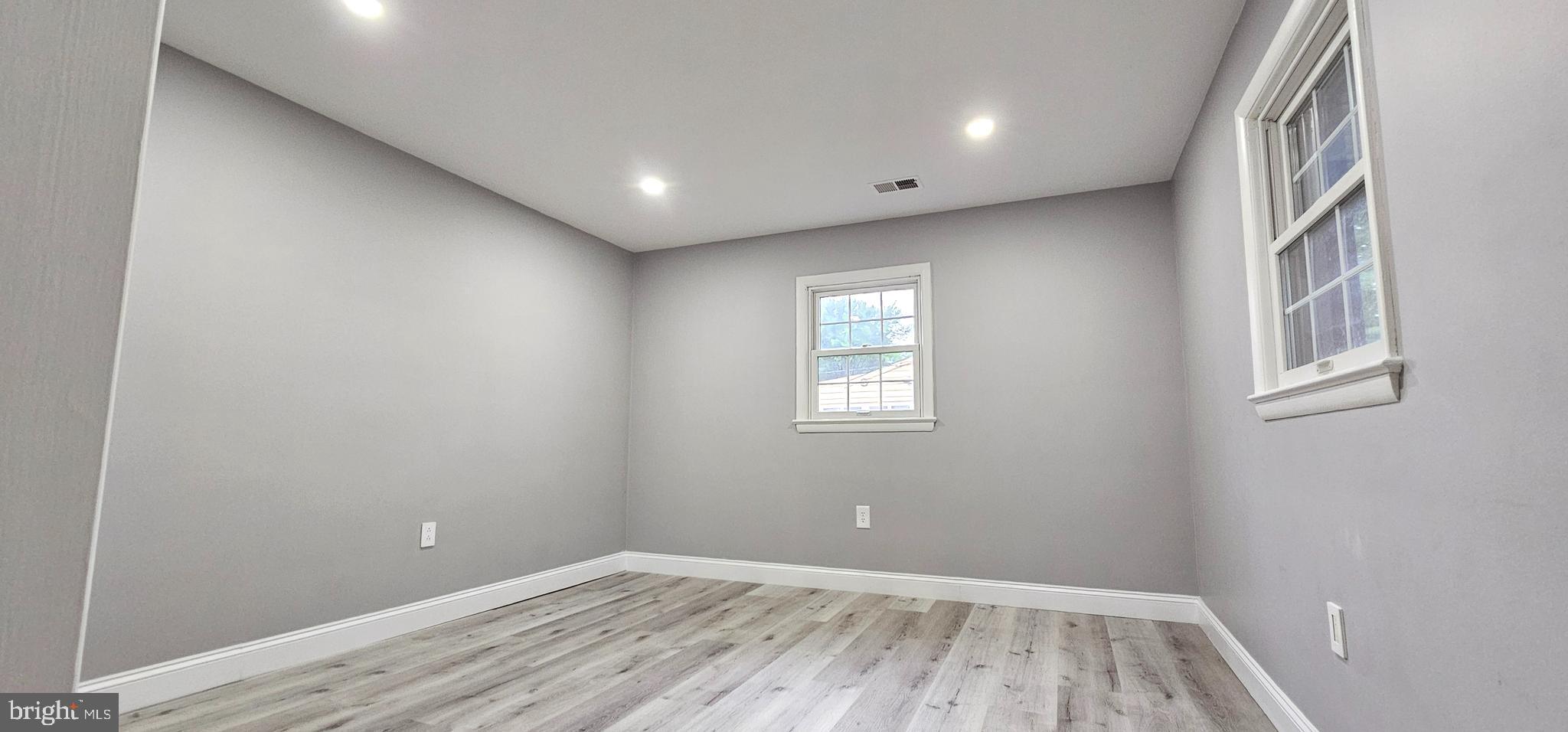 MAPLE LAWN - Residential