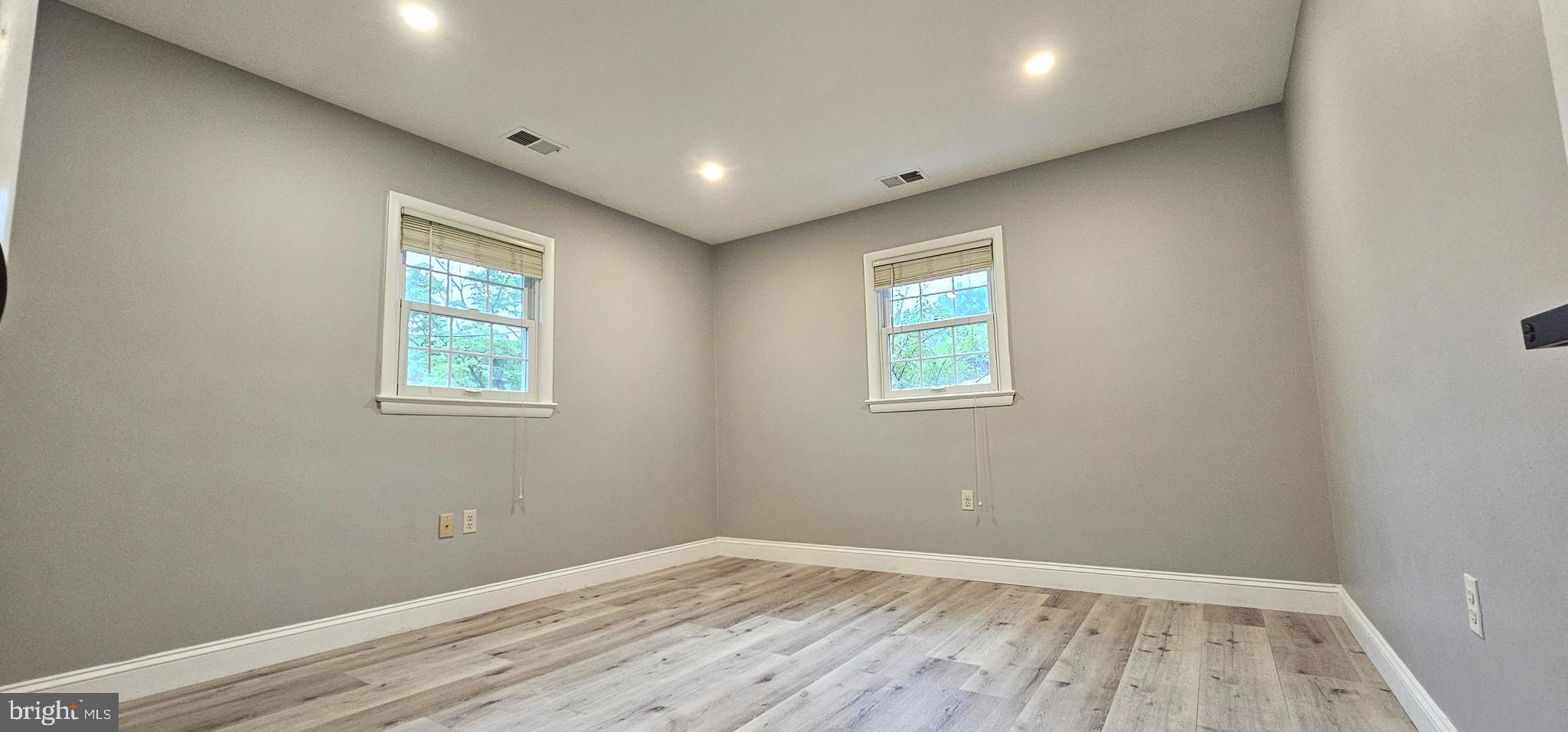 MAPLE LAWN - Residential