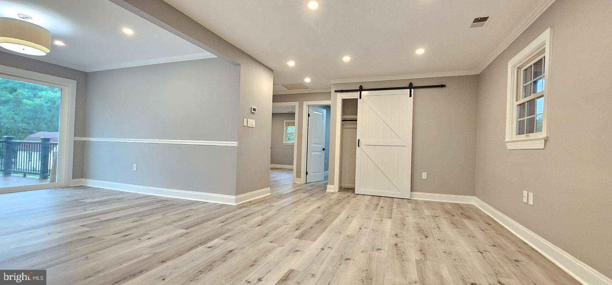 MAPLE LAWN - Residential
