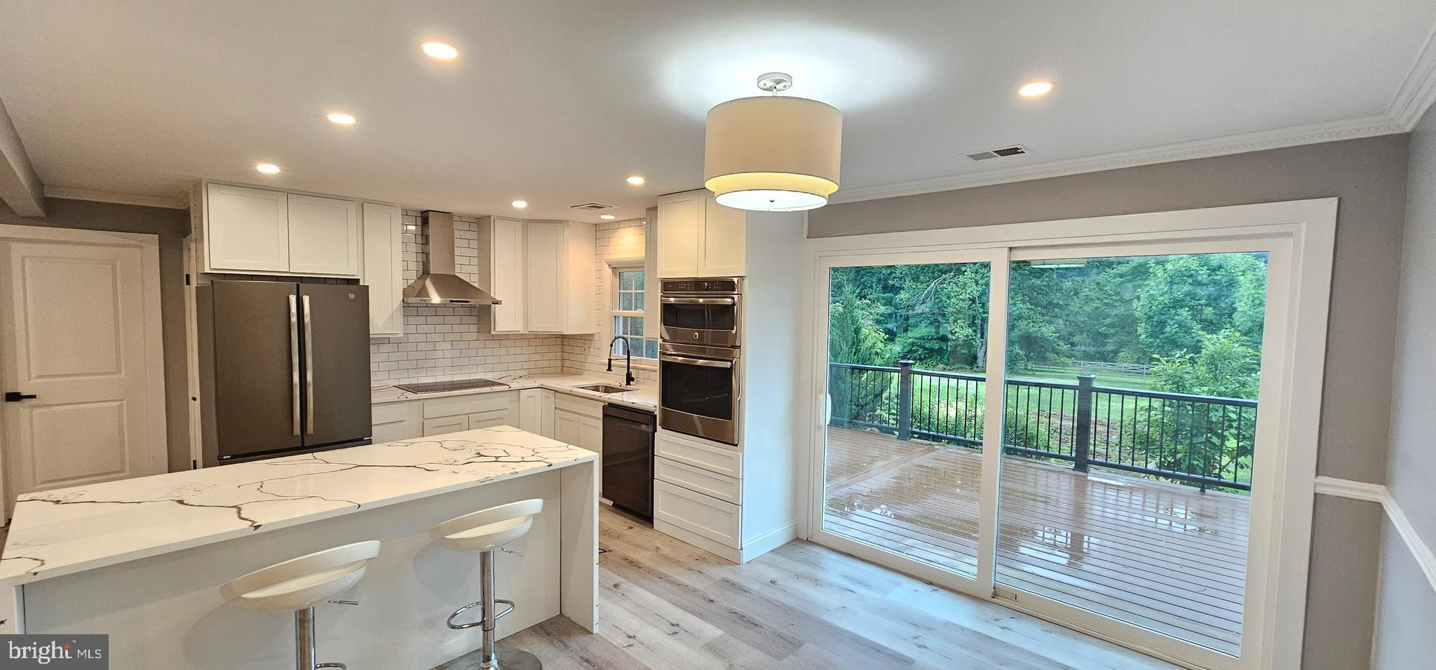 MAPLE LAWN - Residential