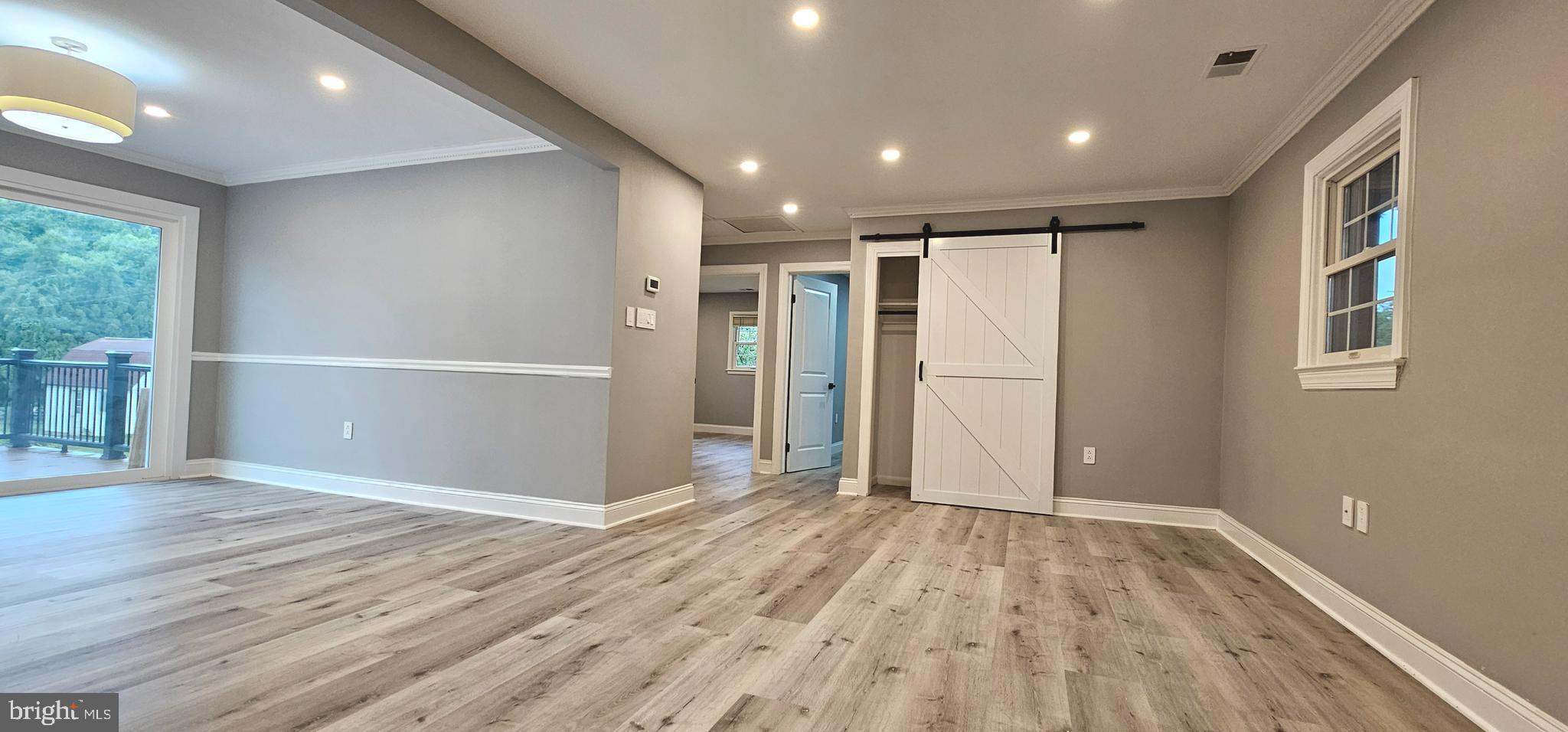 MAPLE LAWN - Residential