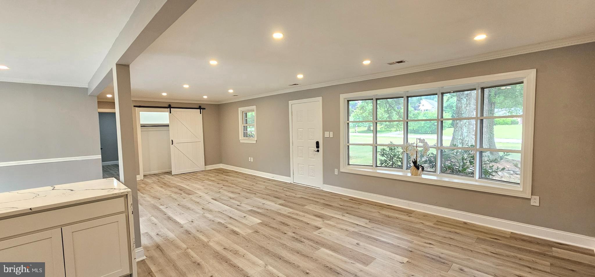 MAPLE LAWN - Residential