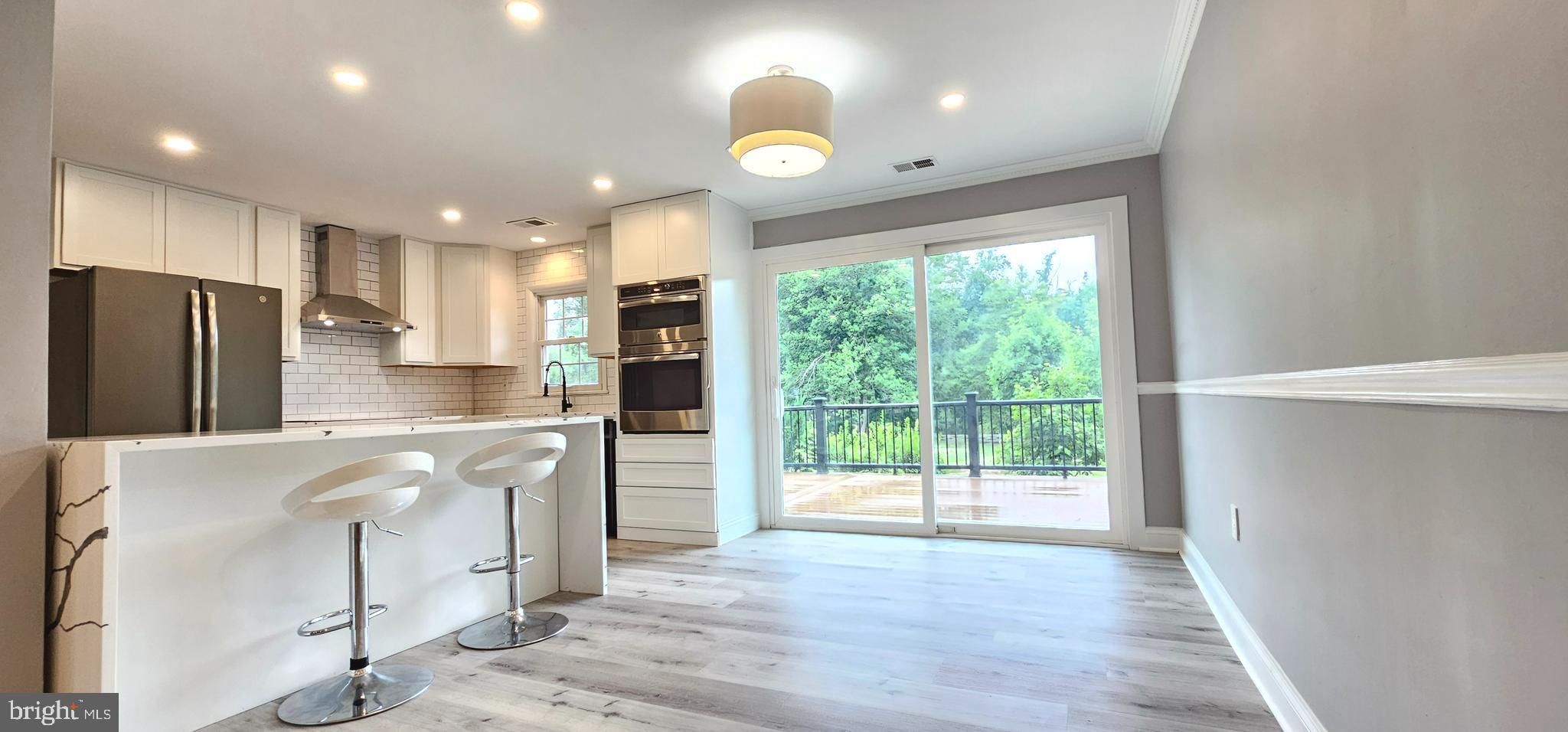 MAPLE LAWN - Residential