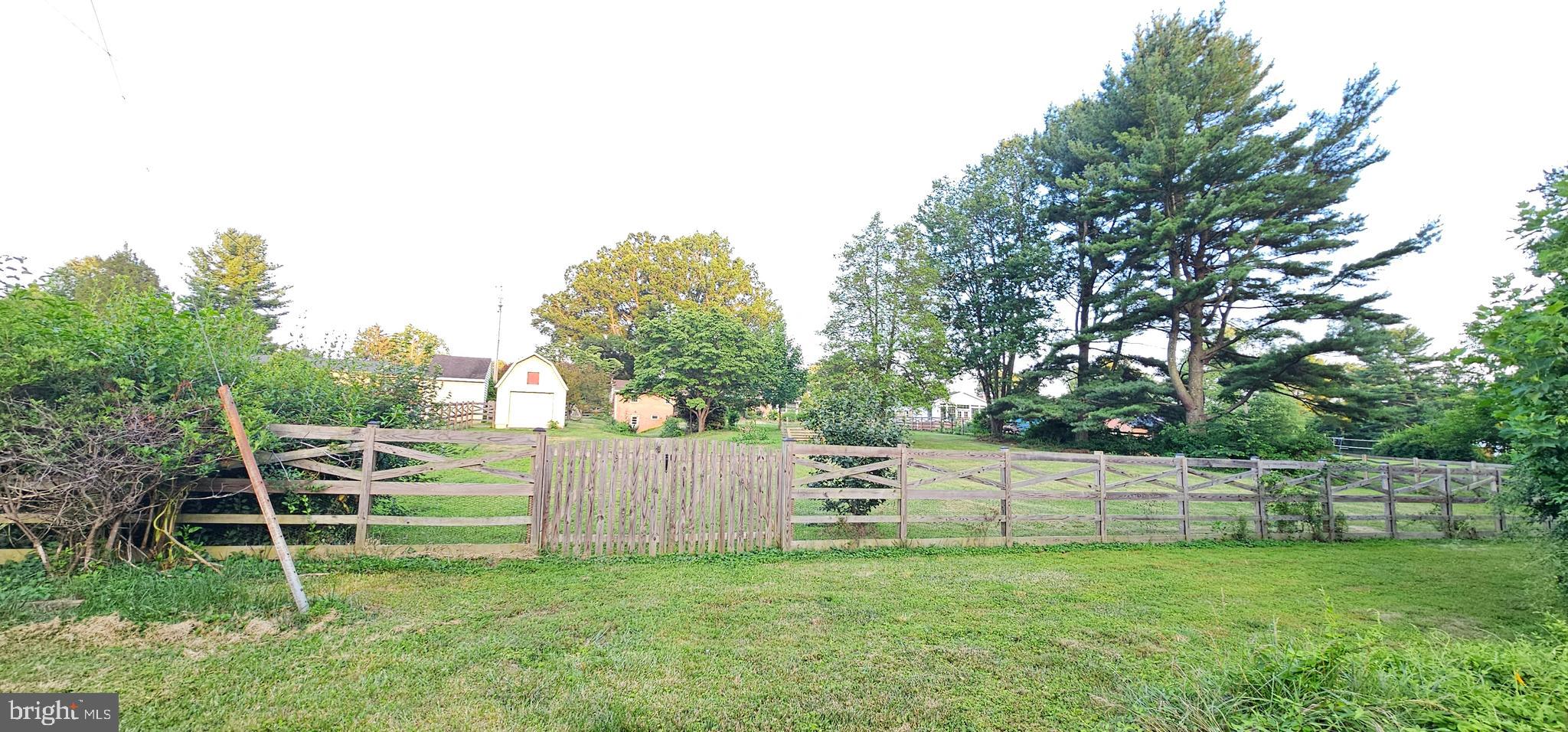MAPLE LAWN - Residential