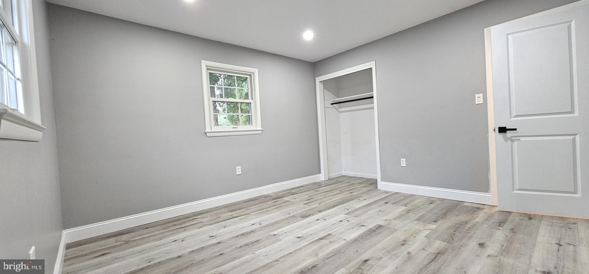 MAPLE LAWN - Residential