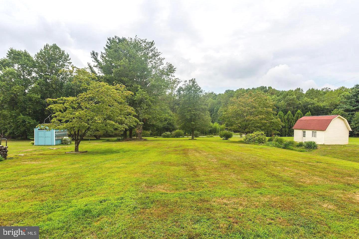 MAPLE LAWN - Residential