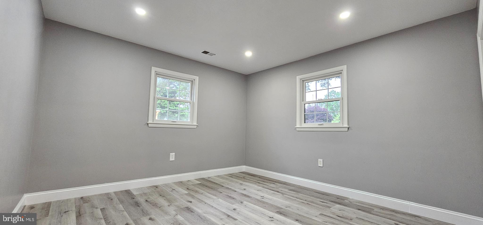 MAPLE LAWN - Residential