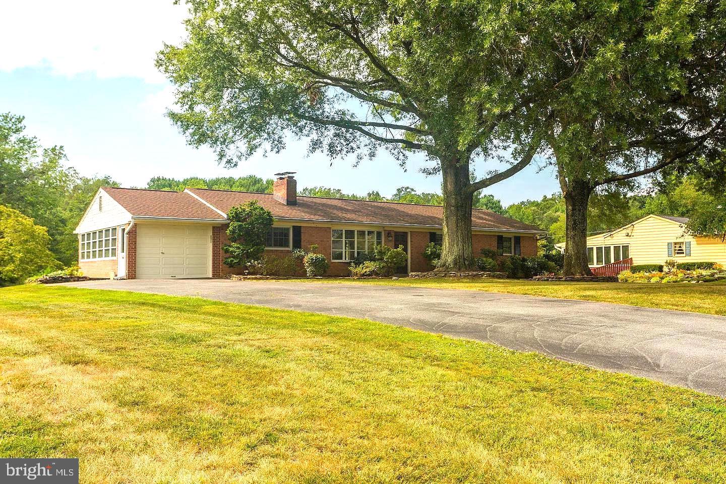 MAPLE LAWN - Residential