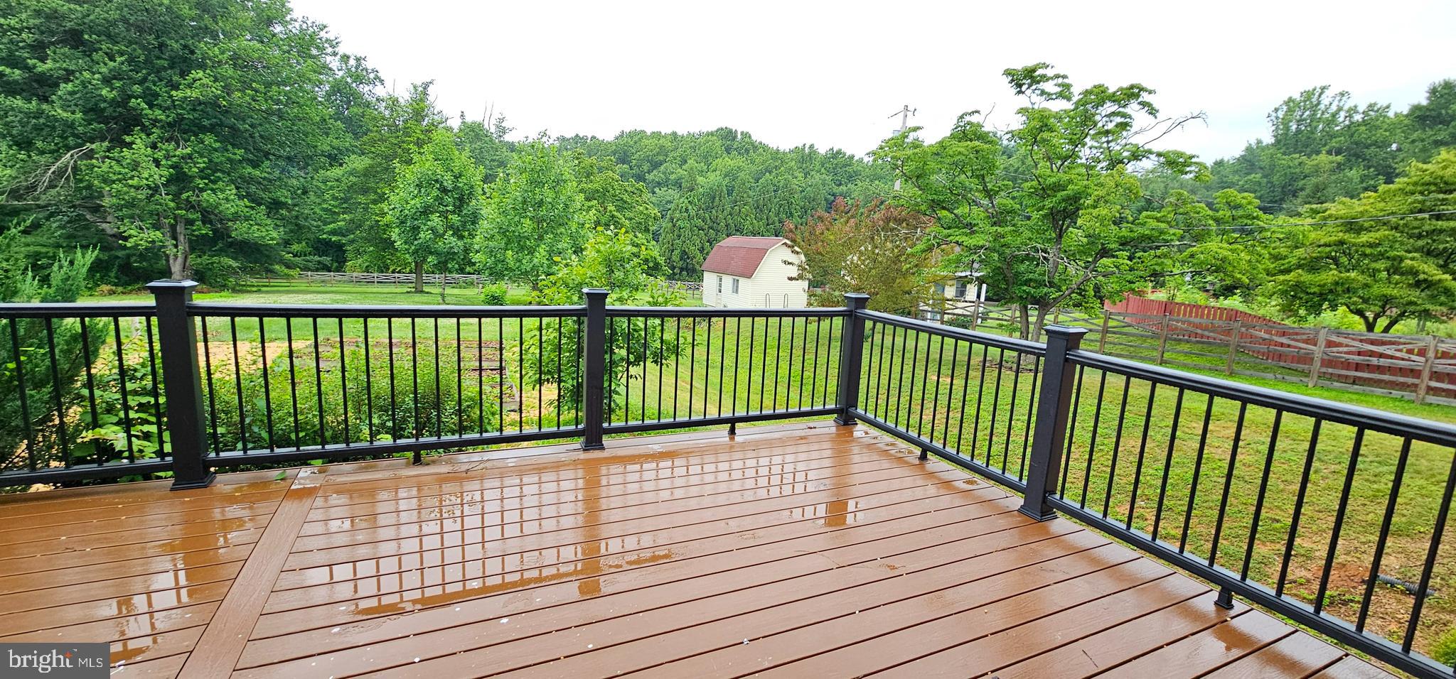 MAPLE LAWN - Residential