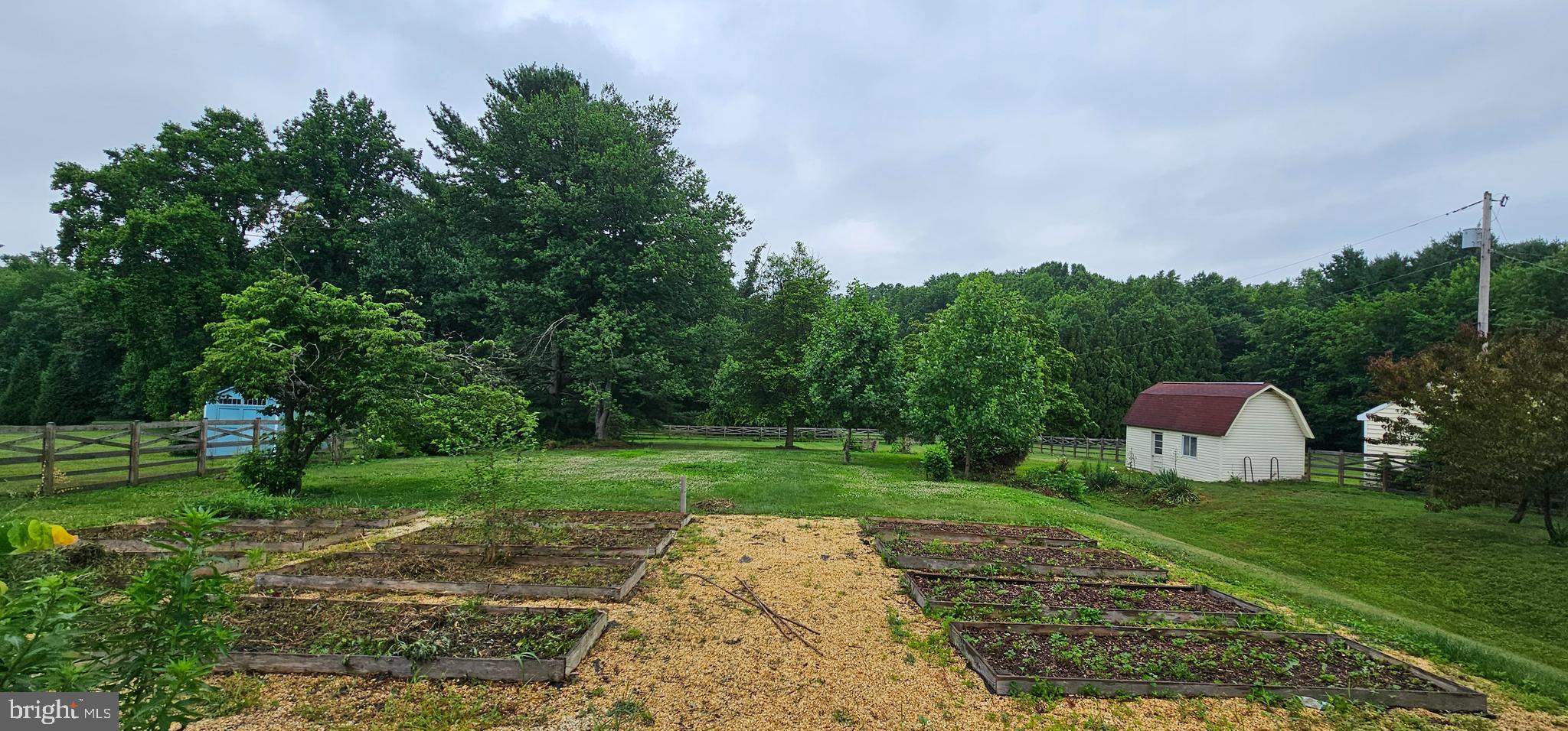 MAPLE LAWN - Residential