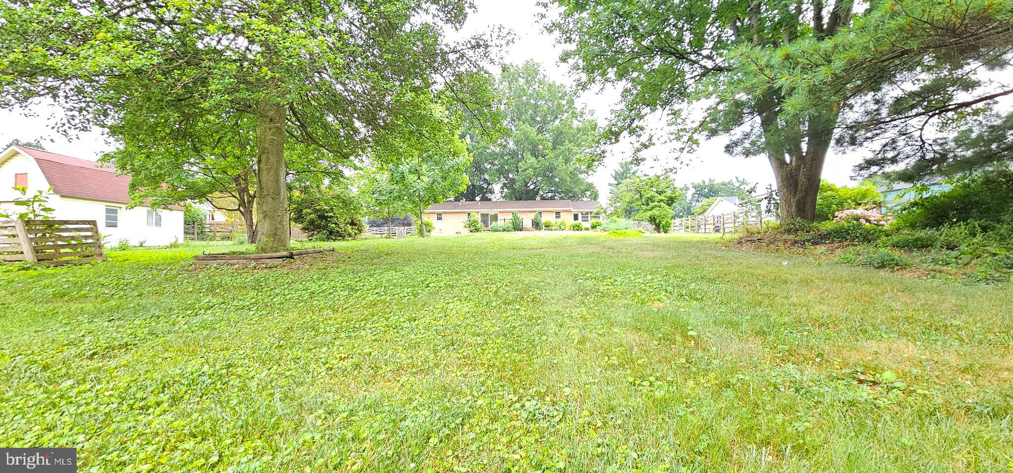 MAPLE LAWN - Residential