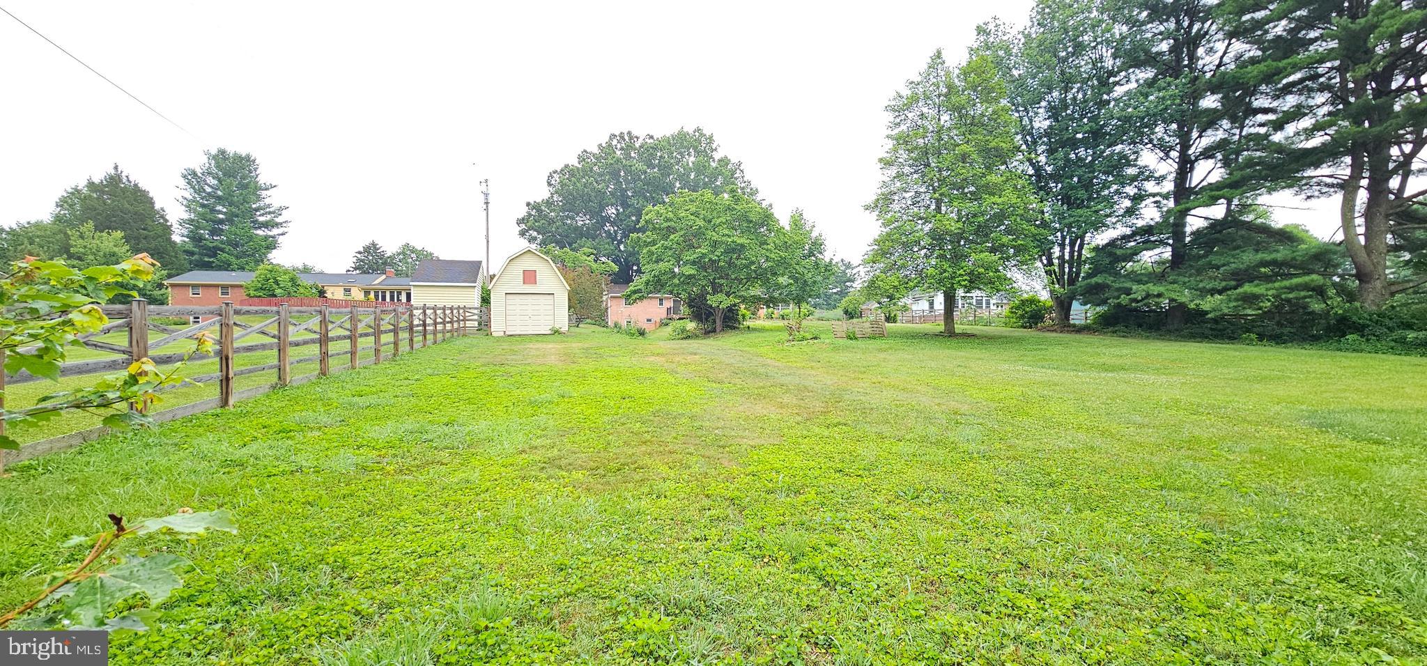 MAPLE LAWN - Residential