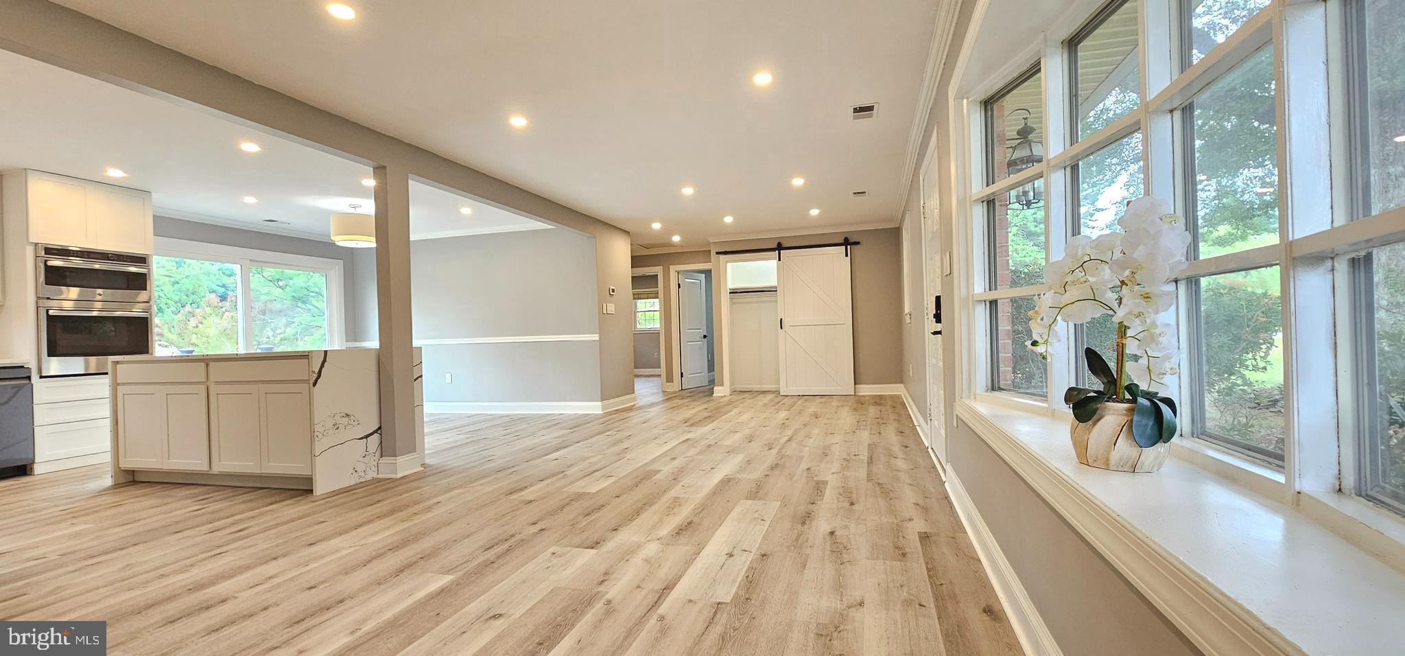 MAPLE LAWN - Residential