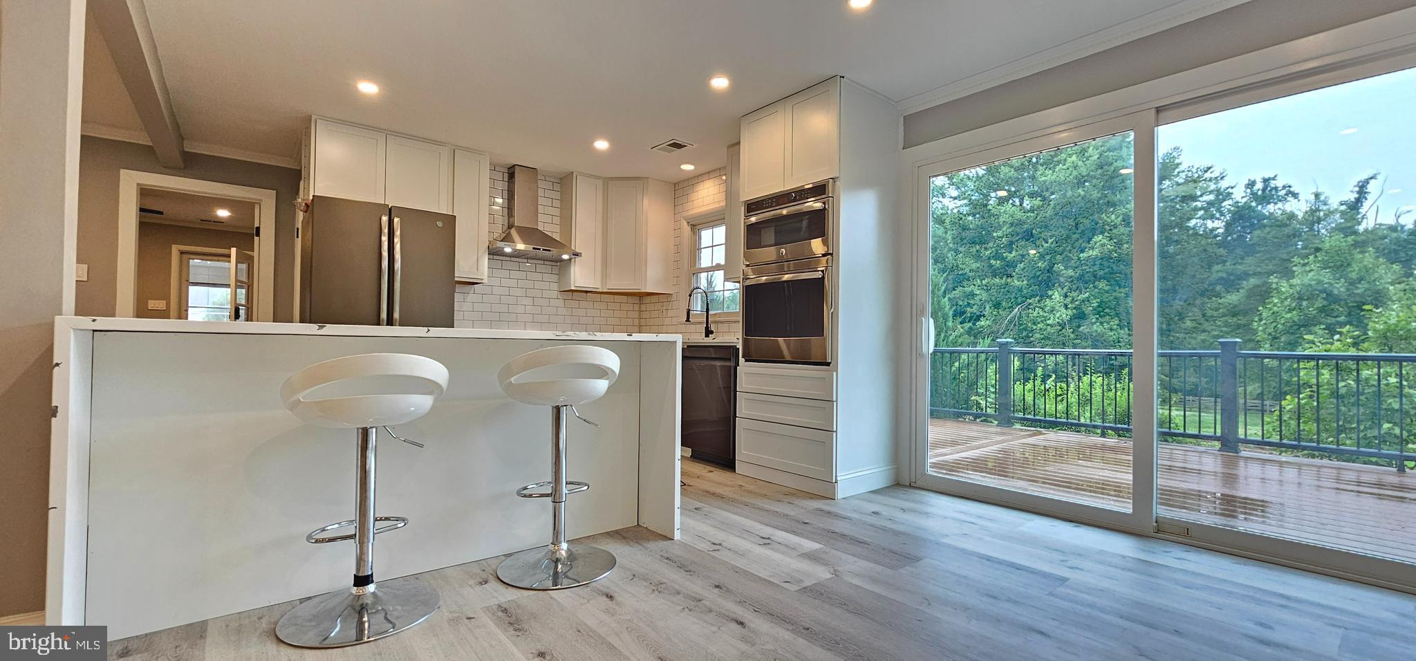MAPLE LAWN - Residential