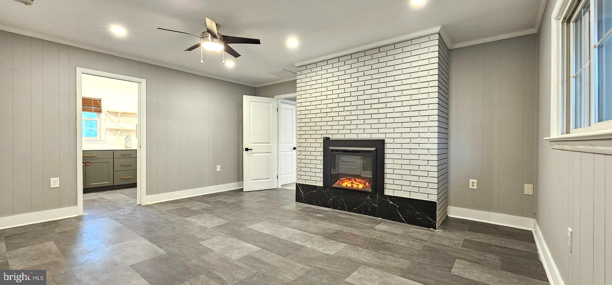 MAPLE LAWN - Residential