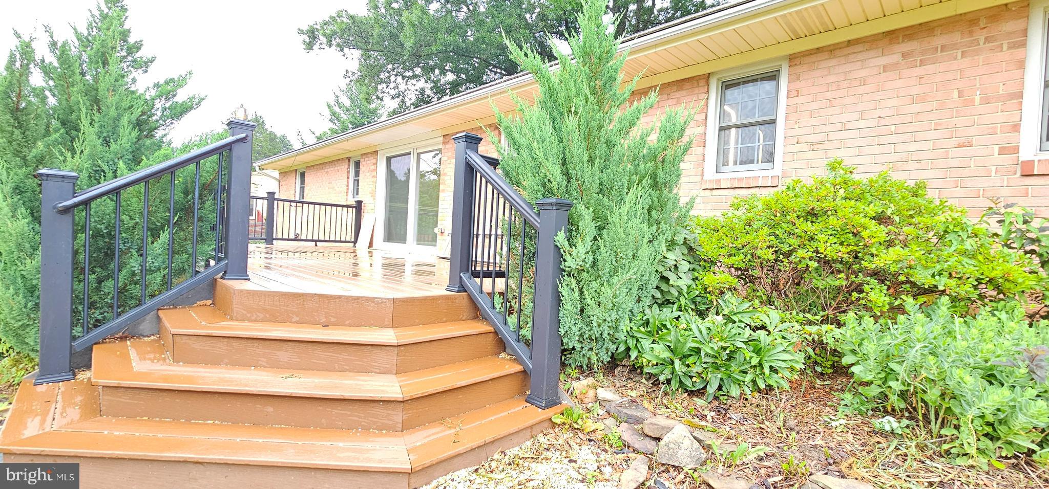 MAPLE LAWN - Residential