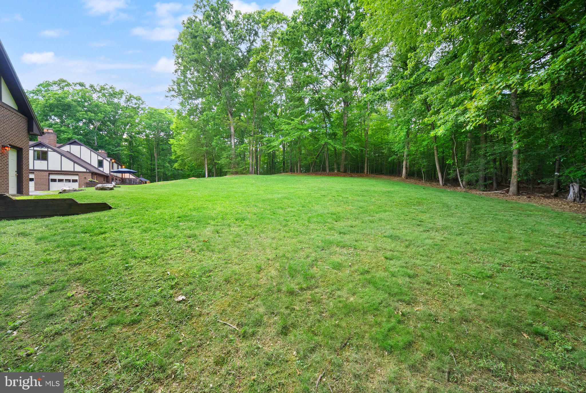 LAKE OCCOQUAN CLUB - Residential