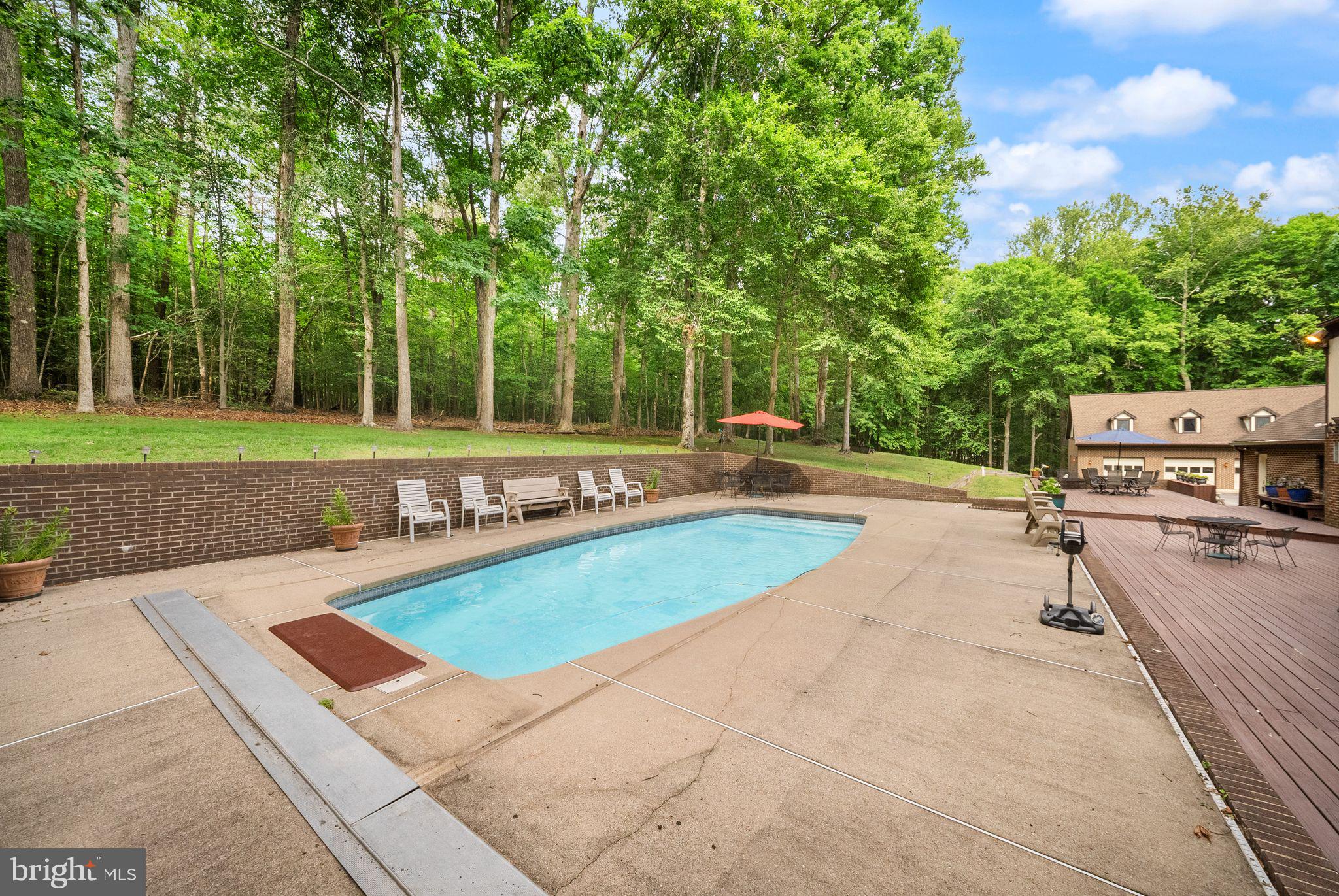 LAKE OCCOQUAN CLUB - Residential