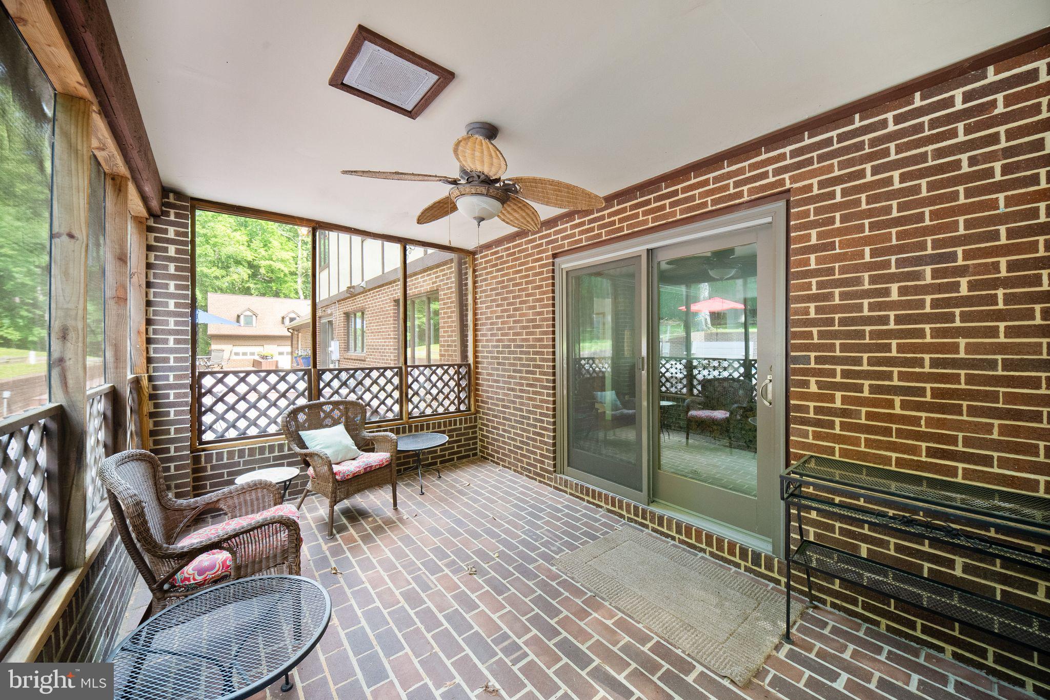 LAKE OCCOQUAN CLUB - Residential