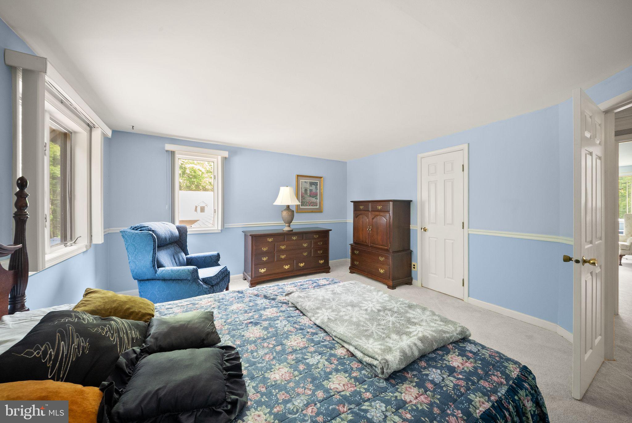 LAKE OCCOQUAN CLUB - Residential