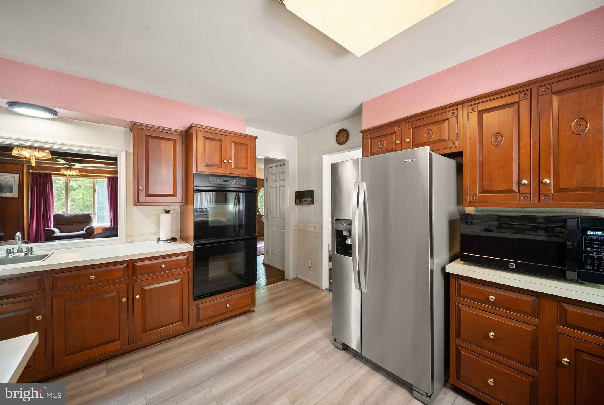 LAKE OCCOQUAN CLUB - Residential