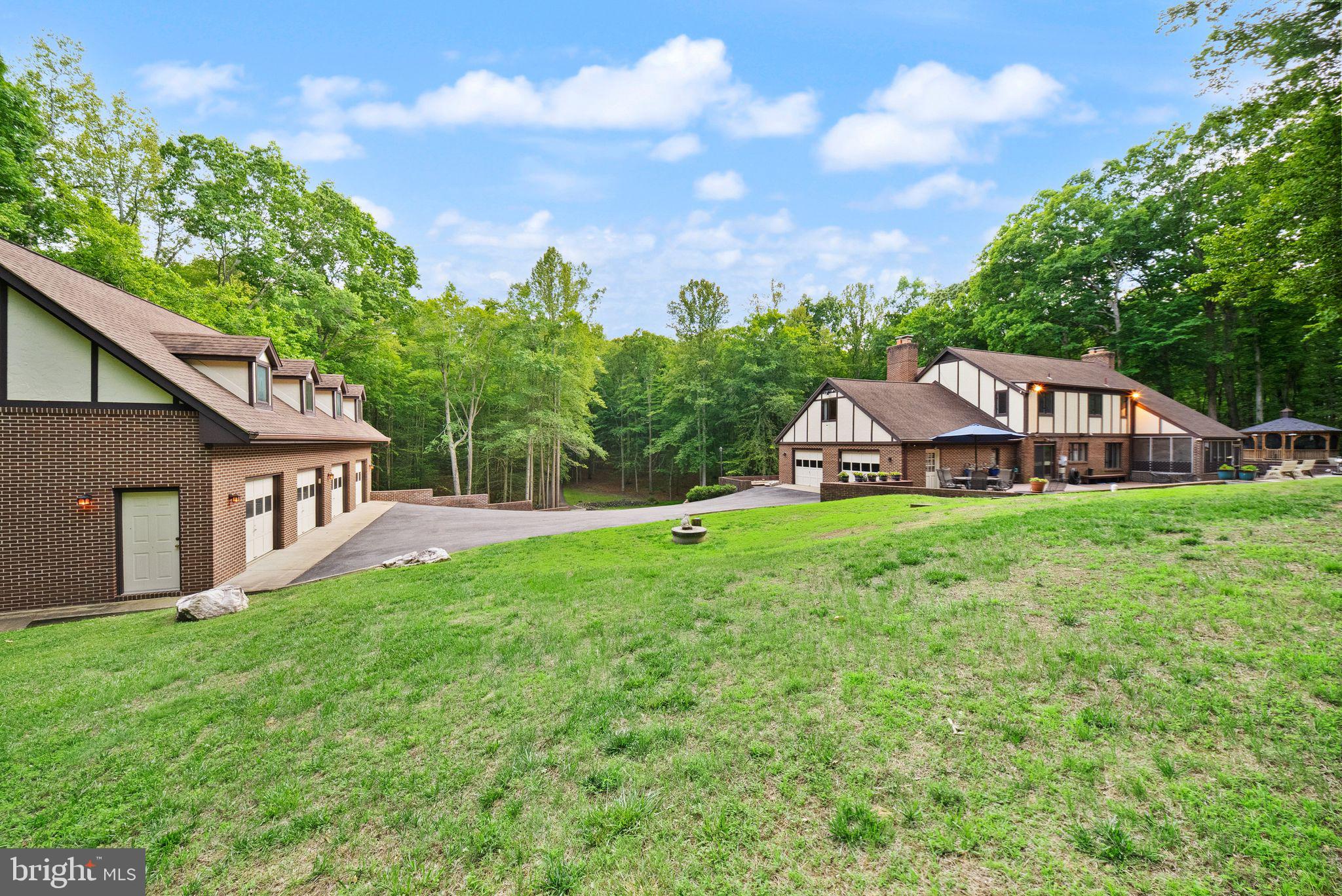 LAKE OCCOQUAN CLUB - Residential